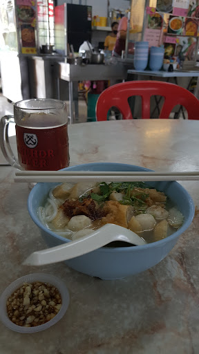 Restoran Bravo Kopitiam
