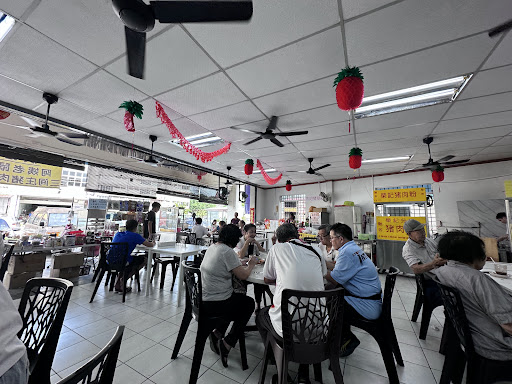 Fang Tang Kopitiam