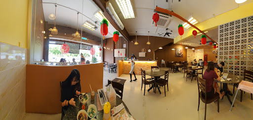 Lim Ho Kopitiam