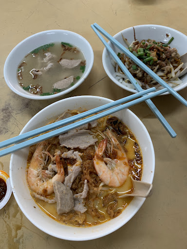 Three Eight Eight Kopitiam 3八八茶餐室 Three Eight Eight Kopitiam 3八八茶餐室