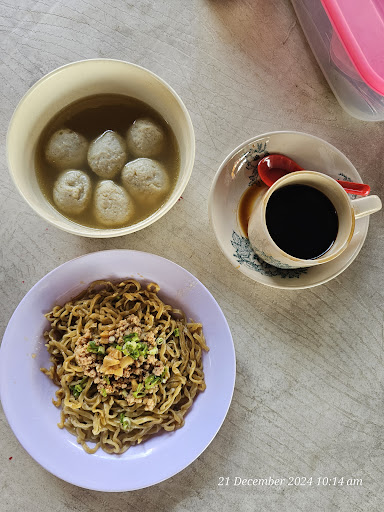 Xian Si Shi Ye Kopitiam Xian Si Shi Ye Kopitiam