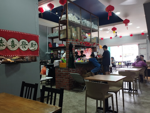 Jinyang Kopitiam(金陽Kopitiam) Jinyang Kopitiam(金陽Kopitiam)