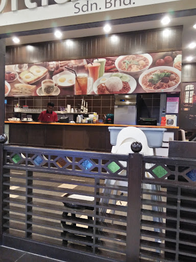 Pak Hailam Kopitiam