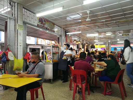 Hooi Ji Wan Ton Noodles