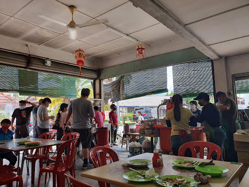 Kedai Kopi dan Makanan Weng Fatt Kedai Kopi dan Makanan Weng Fatt