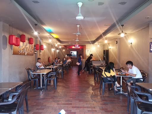 Bentong Coffee House