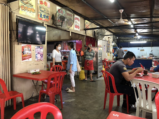 316 Kopitiam • 316 茶室