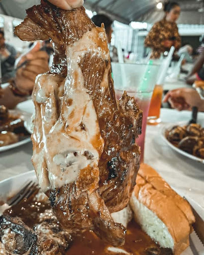 Julies Kopi Hainan Bentong