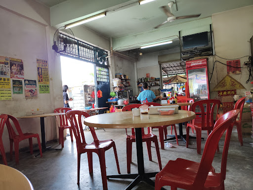 Six One Six Kopitiam