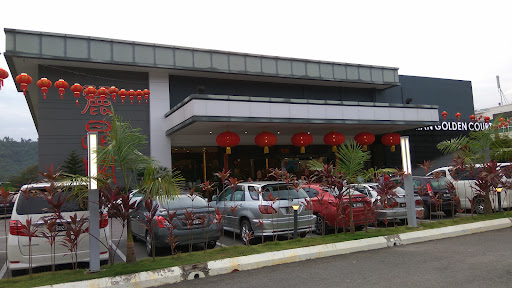 Restoran Golden Court