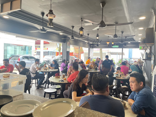 Batu Pahat Kopitiam Batu Pahat Kopitiam