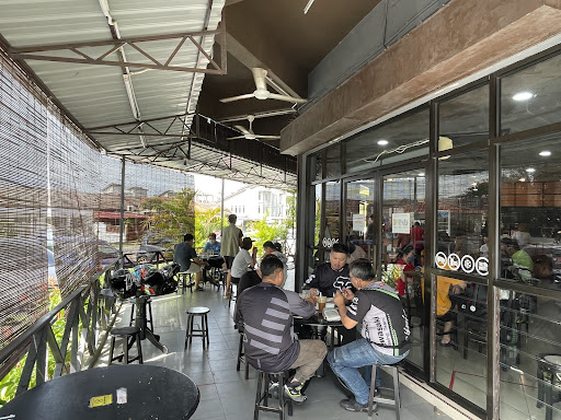 Daisou Kopitiam Kuantan (Air Putih Branch) Daisou Kopitiam Kuantan (Air Putih Branch)