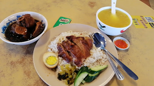 Liang East Coast Kopitiam Liang East Coast Kopitiam