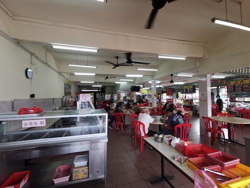 Jia Jia Kopitiam 家家茶餐室 Jia Jia Kopitiam 家家茶餐室