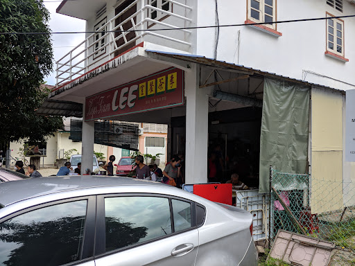Kopitiam Lee Kopitiam Lee