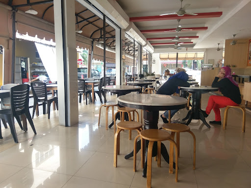 Kemaman Kopitiam Beserah Kemaman Kopitiam Beserah