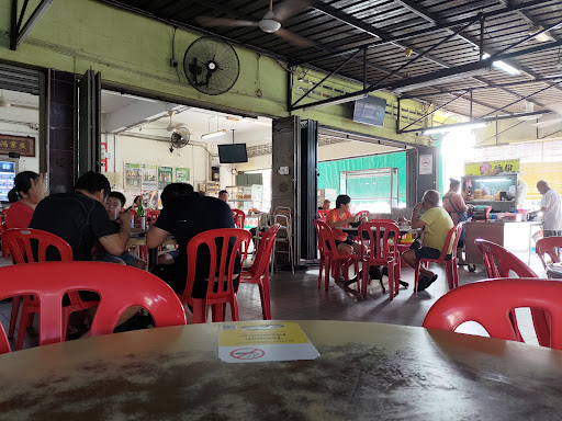 好世界茶室 • Best World Kopitiam 好世界茶室 • Best World Kopitiam