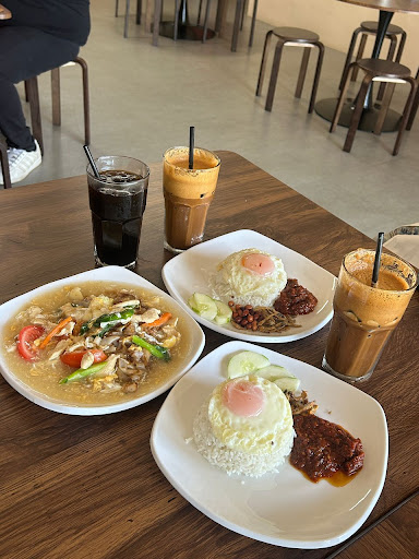 O Old Kopitiam O Old Kopitiam