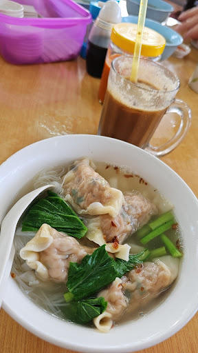 Kopitiam - Dumpling mum's Taste Kopitiam - Dumpling mum's Taste