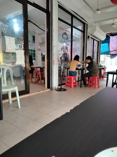 HoHo Hainan KopiDiam 小細節咖啡馆 HoHo Hainan KopiDiam 小細節咖啡馆