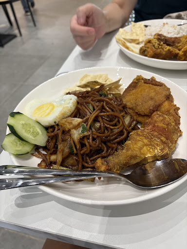 Local Kopitiam (Semambu) Local Kopitiam (Semambu)