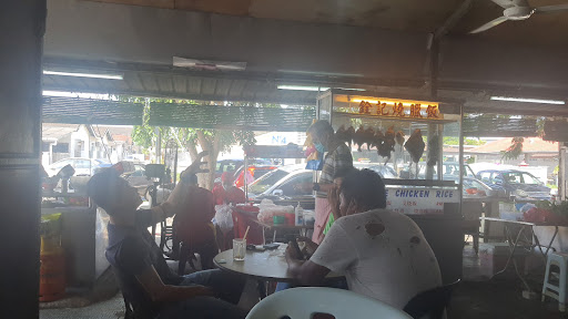 Kopitiam Man Hin Kopitiam Man Hin