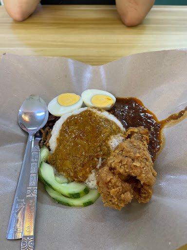 Wang Kopitiam Wang Kopitiam