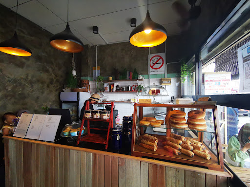 LUTH Cafe LUTH Cafe