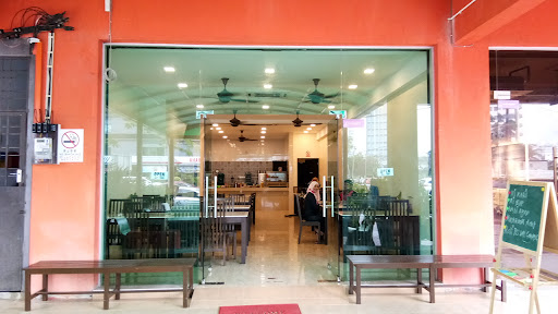 East Coast Kopitiam East Coast Kopitiam