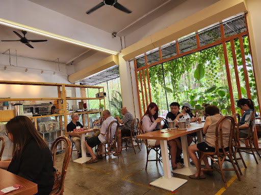 Lian Heng Hainam Kopitiam Lian Heng Hainam Kopitiam