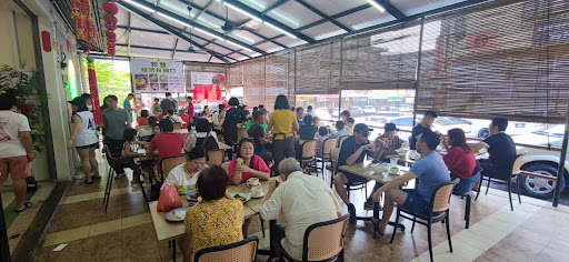 Uncle Ting Kopitiam Uncle Ting Kopitiam