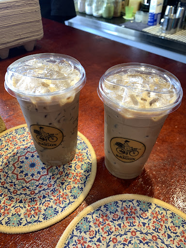 Kopi Saigon Mentakab Kopi Saigon Mentakab