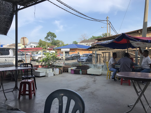 Kopitiam LengLui Kopitiam LengLui