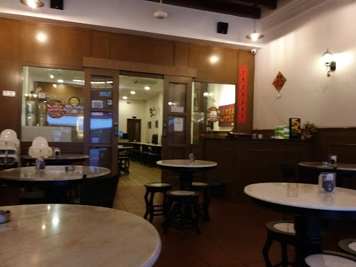 Mentakab Kopitiam Mentakab Kopitiam