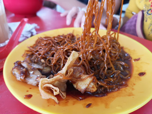 興發茶餐室 Kedai Kopi Heng Huat 興發茶餐室 Kedai Kopi Heng Huat