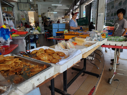 Kedai Kopi Yin Heng Kedai Kopi Yin Heng