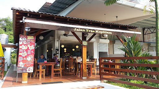 Jalan Tras Kopitiam Jalan Tras Kopitiam