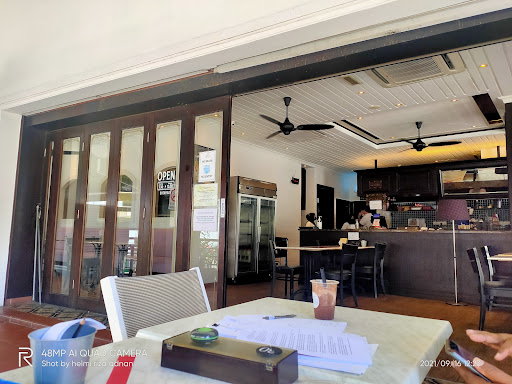 KoppiRotti Kopitiam KoppiRotti Kopitiam