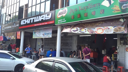 Jaya Kopitiam Jaya Kopitiam