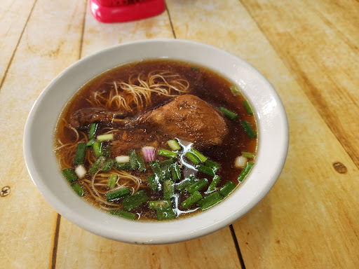 Chen Kochabi Kopitiam Chen Kochabi Kopitiam