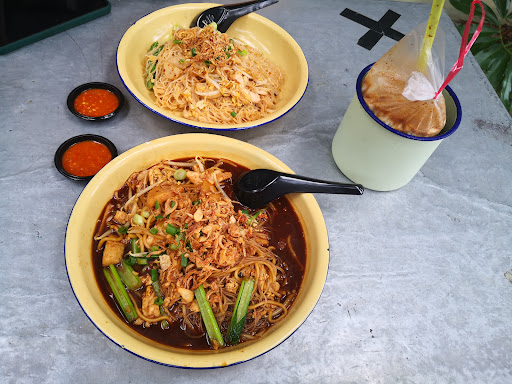 Ikat Tepi Kopitiam Bukit Mertajam (Muslim-Friendly) Ikat Tepi Kopitiam Bukit Mertajam (Muslim-Friendly)