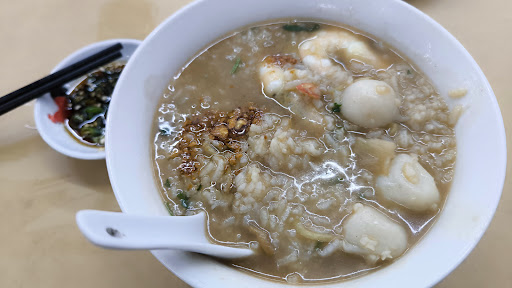 New 858 Kopitiam 新858美食中心 New 858 Kopitiam 新858美食中心