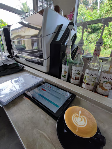 PETAK COFFEE