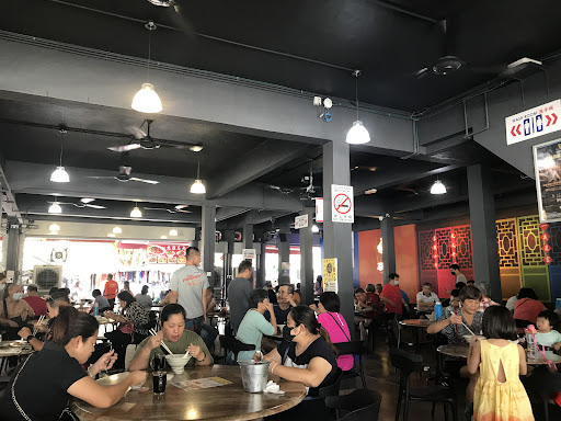 BUKIT MERTAJAM FOOD CITY BUKIT MERTAJAM FOOD CITY