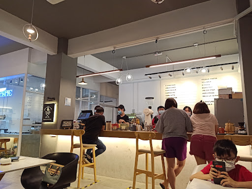 Pick a Brew (Jalan Megat Harun BM) Pick a Brew (Jalan Megat Harun BM)