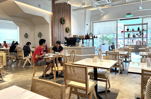 Empat Sekawan (Sentral Jaya) Empat Sekawan (Sentral Jaya)