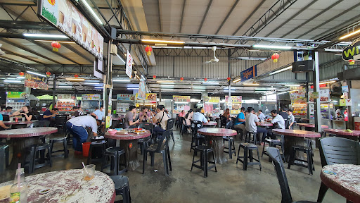 Sea View Kopitiam Sea View Kopitiam