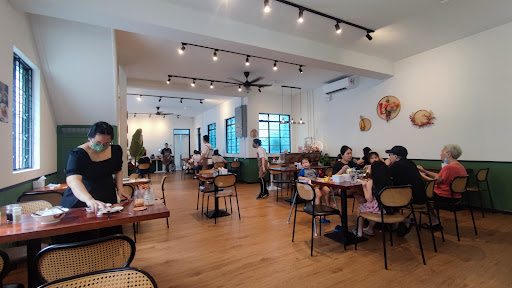Lok Kee Kopitiam Lok Kee Kopitiam