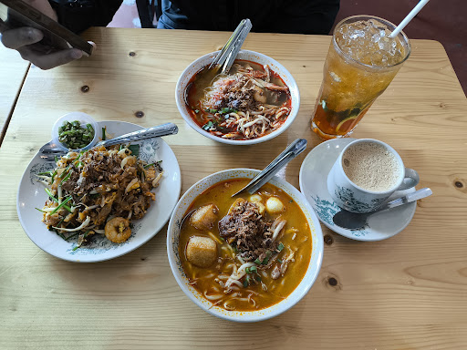 Kopitiam 7 Pagi