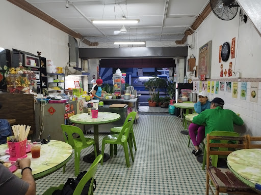 Bee Hwa Cafe Bee Hwa Cafe